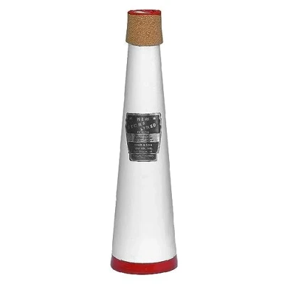 Abbildung von Humes &amp; Berg Übungsdämpfer New Stone Lined Mannie Klein 131 Flügelhorn