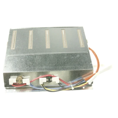 Abbildung von Candy/Hoover 40015909 Heizelement Trockner heizung