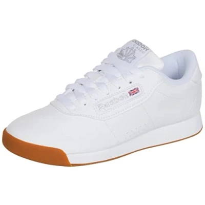 Abbildung von Reebok Classic Princess Sneaker low, Damen, Größe: 42.5, White Schuhe