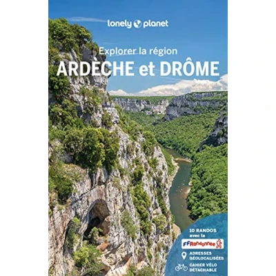 Abbildung von Ardèche et Drôme Explorer la région 3