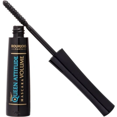 Abbildung von Bourjois Queen Attitude Mascara