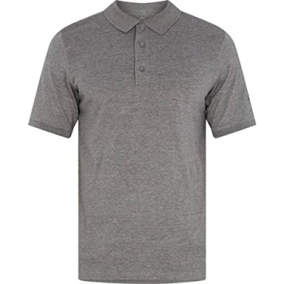 Abbildung von McKINLEY Herren Pellew Polo, Melange/Grey Dark, M