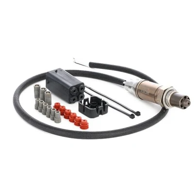 Abbildung von RIDEX 3922L0197 Lambdasonde beheizt 3 VOLKSWAGEN: GOLF 1 Cabriolet, TRANSPORTER 4 Bus, Polo II Coupe, MERCEDES BENZ: SL Cabrio, G Klasse SUV