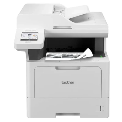 Abbildung von DCP L5510DW, Multifunktionsdrucker