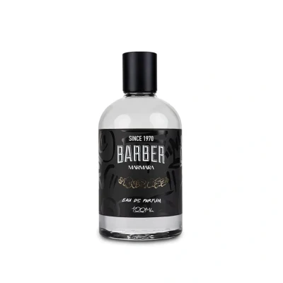 Abbildung von BARBER MARMARA OVERDOSE Eau de parfüm Natural Spray Men 100ml herren männer parfum Intensiver Langanhaltender Duft herrenparfum Unisex Blumig Süß