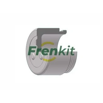 Abbildung von FRENKIT P452901 Kolben, Bremssattel 45 Vorderachse Sumitomo, TRW