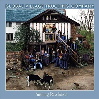 Abbildung von Smiling Revolution: 2cd Remastered Anthology