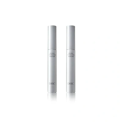Abbildung von DHC Mascara Perfect Pro Double Protection 5g (schwarz) 2er Pack