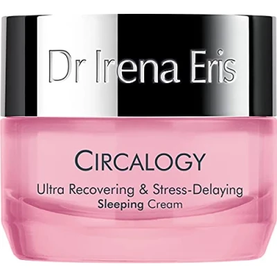 Abbildung von Dr Irena Eris Circalogy Sleeping Cream 50 ml