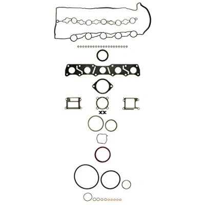 Abbildung von AJUSA 53049400 Dichtungssatz, Zylinderkopf ohne Zylinderkopfdichtung, mit Ventilschaftabdichtung VOLVO: XC60 I, V60 I