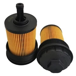 Abbildung von ALCO FILTER MD 3097 Ölfilter Filtereinsatz ALFA ROMEO: Stelvio, Giulia Limousine