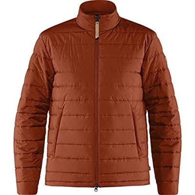 Abbildung von FJALLRAVEN Herren Kiruna Liner Jacket M, Herbstblatt, 2XL