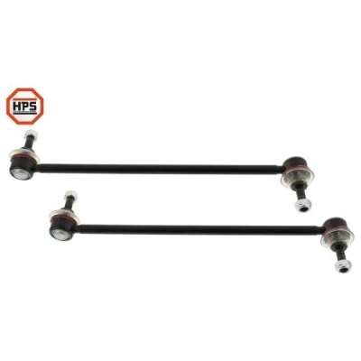 Abbildung von MAPCO 59100/2HPS Reparatursatz, Stabilisatorkoppelstange Vorderachse OPEL: Movano B Bus