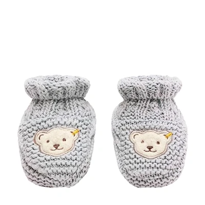 Abbildung von Steiff Babyschuhe GOTS Baby Wellness Wagenschuh