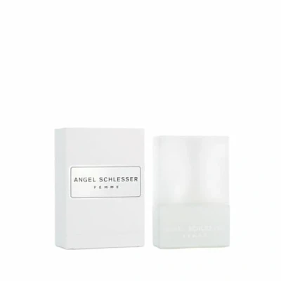 Abbildung von Angel Schlesser Femme Eau de Toilette 30 ml