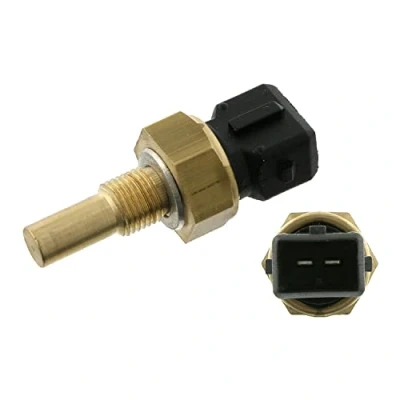 Abbildung von FEBI BILSTEIN 28334 Öltemperatursensor mit Dichtring AUDI: A6 C5 Avant, Allroad C5, A4 B5 Limousine, VOLKSWAGEN: Passat Limousine