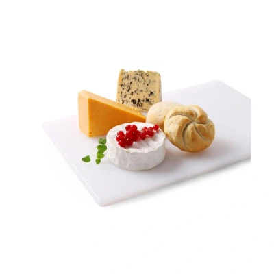 Abbildung von Hendi Schneidebrett HACCP Grün 60 x 40 cm