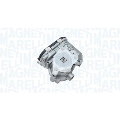 Abbildung von MAGNETI MARELLI 802000000157 Drosselklappe