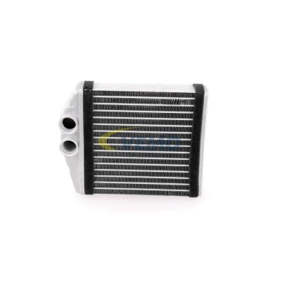 Abbildung von VEMO EXPERT KITS + V40 61 0004 Wärmetauscher mit Zubehör OPEL: Corsa C Schrägheck, Combo Tour, Kasten / Kombi