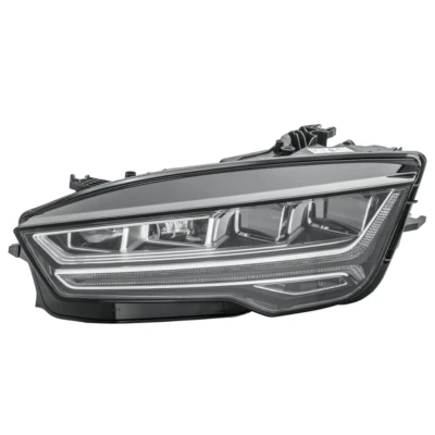 Abbildung von HELLA 1EX 011 869 311 Scheinwerfer AUDI: A7 Sportback