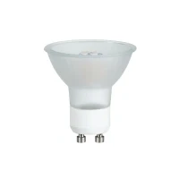 Abbildung von Paulmann 28536 LED Lampe Reflektor Maxiflood 3,5W GU10 230V dimmbar Warmweiß Leuchtmittel