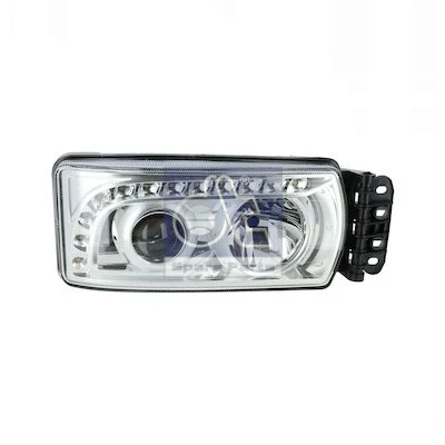 Abbildung von DT Spare Parts 7.25282SP Scheinwerfer links LED H7 24 IVECO: Trakker