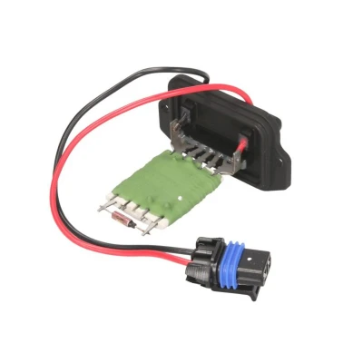 Abbildung von DENSO DRS23008 Vorwiderstand, Elektromotor Kühlerlüfter