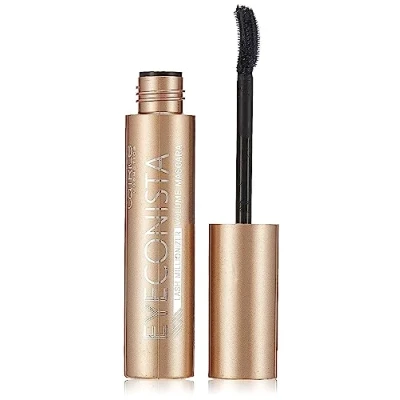 Abbildung von CATRICE EYEconista Lash Millionizer Volume Mascara, Wimperntusche, Nr. 010 The Best Or Nothing, schwarz, definierend, verlängernd, volumengebend, langanhaltend, matt, ohne Parfüm, ölfrei (11ml)