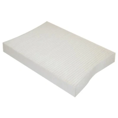 Abbildung von ASHIKA 21 NS NS12 Innenraumfilter Filtereinsatz 231 160 30 RENAULT: Kangoo I, I Rapid, NISSAN: Kubistar Kastenwagen