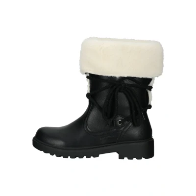 Abbildung von Geox Snowboot/Winterstiefel für Kinder, Größe: 33, Schwarz c Schuhe