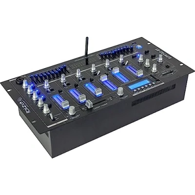 Abbildung von DJM102 BT