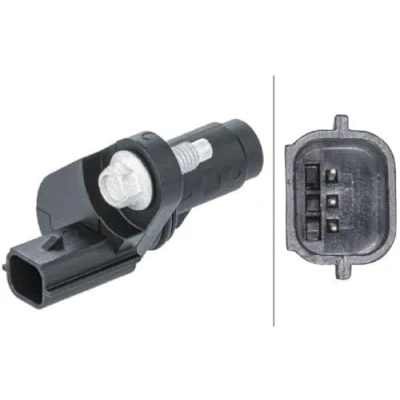 Abbildung von HELLA 6PU 013 122 961 Impulsgeber 3 Hallsensor mit Schraube OPEL: Insignia A Sports Tourer, Schrägheck, Antara, SAAB: 9 Limousine