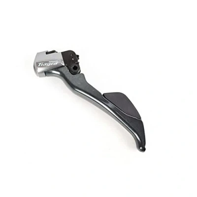 Abbildung von Zusammenbau des linken Haupthebels Shimano ST 4700
