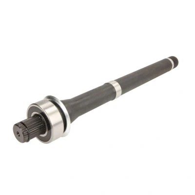 Abbildung von PASCAL G80501PC Steckwelle, Differential
