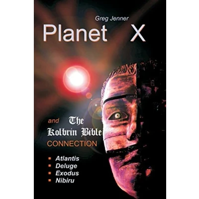 Abbildung von Planet X and the Kolbrin Bible Connection: Why Is Rosetta Stone of