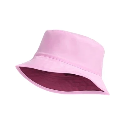 Abbildung von The North Face KIDS Class V Bucket Unisex Hut Cyber pink/phantom für Kinder, Größe: 146 151,