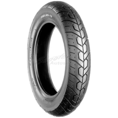 Abbildung von BRIDGESTONE ML17 110/100 12 TL 67J, Rollerreifen Vorne