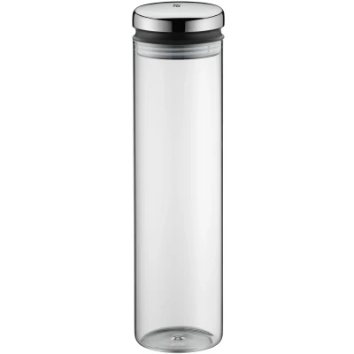 Abbildung von WMF Vorratsglas &quot;Depot&quot;, (1 tlg.), verschließt aromadicht