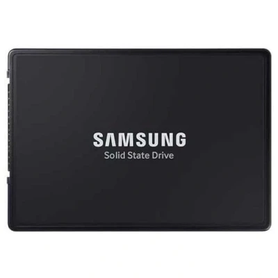 Abbildung von SAMSUNG Zubehör PC und Notebook Marke Modell SSD PM9A3 PCIe 4.0 2.5 3.840GB