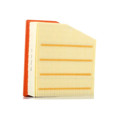 Abbildung von FEBI BILSTEIN 48459 Luftfilter 71 213 229 Filtereinsatz VOLKSWAGEN: Phaeton
