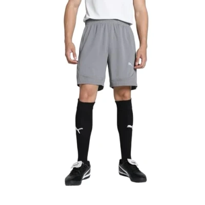 Abbildung von PUMA Sporthose teamFINAL Trainingsshorts
