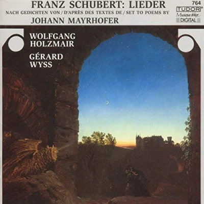 Abbildung von Lieder Vol. 2