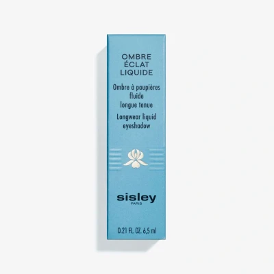 Abbildung von Sisley Lidschatten Ombre Éclat Liquide 7 6,5 6.5 ml