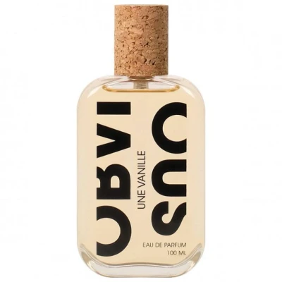 Abbildung von Obvious Eau de Parfum Une Vanille