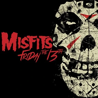 Abbildung von Friday the 13th