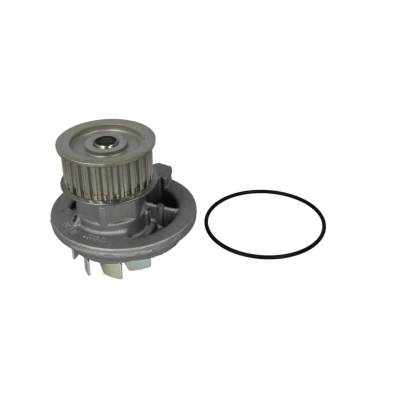 Abbildung von HEPU P316 Wasserpumpe 25 mit Dichtung mechanisch OPEL: Astra G Caravan, H Schrägheck, Zafira B, CHEVROLET: Captiva, Lacetti Kombi