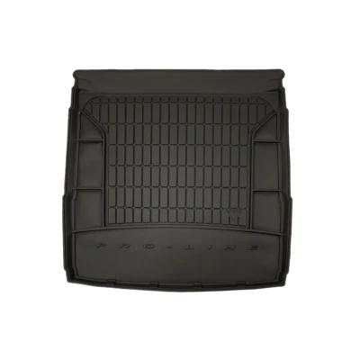 Abbildung von FROGUM TM403895 Kofferraumwanne Gummi VOLKSWAGEN: Passat B7 Limousine