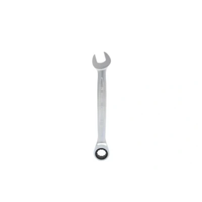 Abbildung von KS TOOLS 503.4216 Ratschen Ringgabelschlüssel 208 16 150