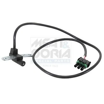 Abbildung von MEAT &amp; DORIA 87027 Impulsgeber Induktivsensor JEEP: Grand Cherokee I, II, RENAULT: 25 Schrägheck, Rapid Kastenwagen