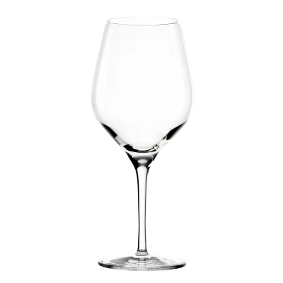 Abbildung von Stölzle Rotweinglas &quot;Exquisit&quot;, (Set, 6 tlg.), 480 ml, teilig